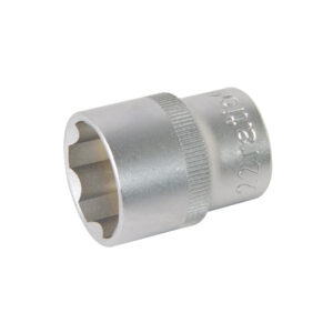 Llave Vaso 3/8" 9 Mm