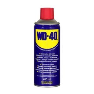 WD-40 Aceite - 400 ml