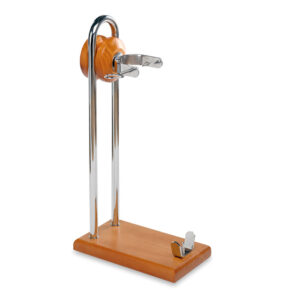 Jamonero Vertical Herrajes Cromado
