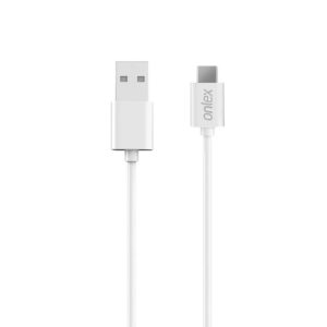 Cable Usb-c 1a 1mt