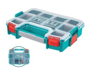Caja Organizadora Apilable Tpbx1121