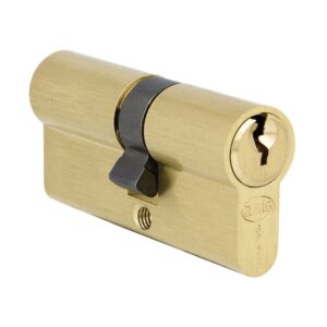 Cilindro 9461-70(35-35) Laton Mate