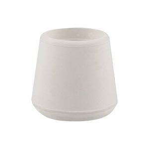 CONTERA GOMA Ø 30 MM BLANCA (1 UD)