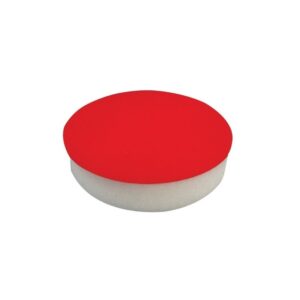 Esponja Pulidora Circular Velcro Ø 125mm