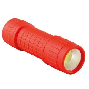 LINTERNA LED COB 1W