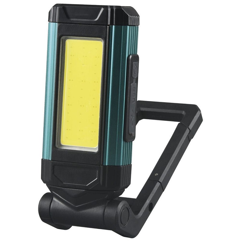 Linterna Led Cob 5w Powerbank
