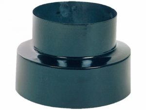 REDUCCION ESTUFA VITRIFICADO 120-100MM