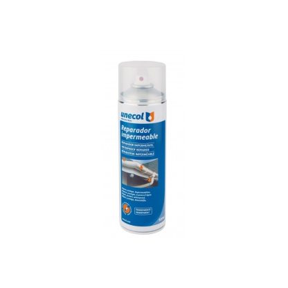 REPARADOR IMPERMEABLE TRANSPARENTE