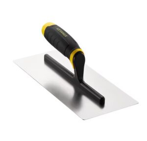 Stanley ® Llana 320mmx130mm Esquinas Redondeadas