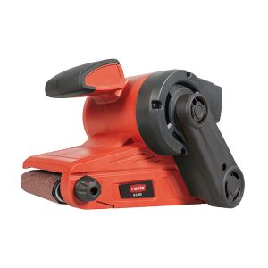 LIJADORA DE BANDA 900W RATIO