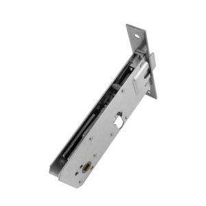 Cerradura Niza 841-50/47 Cromo Mate (S)