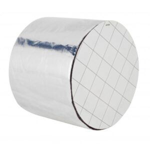 Cinta Butilo, Rollo 10 Mt X 100 Mm