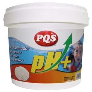 Incrementador Ph + Grano 5 Kg