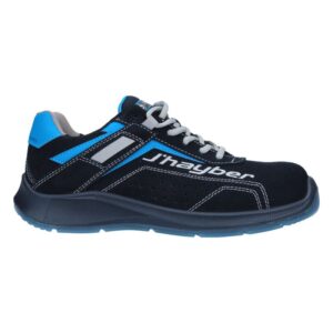 Zapato Jhayber Dakar S1p Src Azul Marino T-47