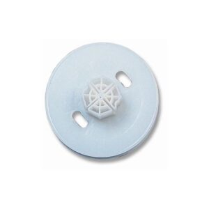Disco Persiana Plastico Sin Espiga Ø 160 Mm