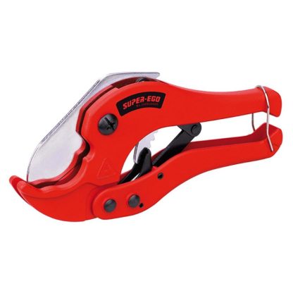 TIJERA ROCUT ECO Ø 42, TUBOS PLASTICO PVC Ø 42 MM SUPER-EGO
