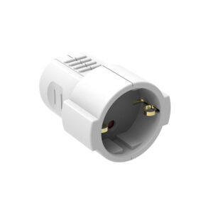 Base Movil Tt 16a - 250v Blanco