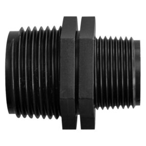 Machon Roscado Reducido P.p 1" X 1/2"