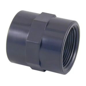 Manguito Pvc H-h Ø 20 -1/2" Presion
