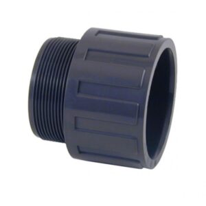 Manguito Pvc Mixto H-m Ø 25-3/4" Presion