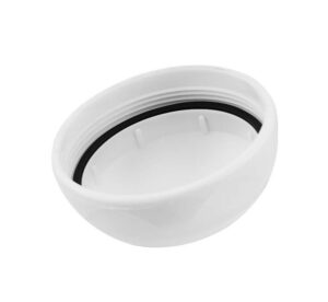 Tapon Registro Sifon 1"