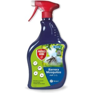 Protect Home Spray Barrera Antimosquitos 750 ml