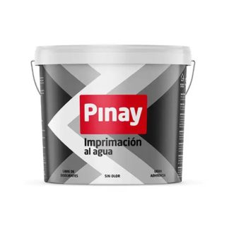 IMPRIMACION MULTIADHERENTE AL AGUA 750 ML