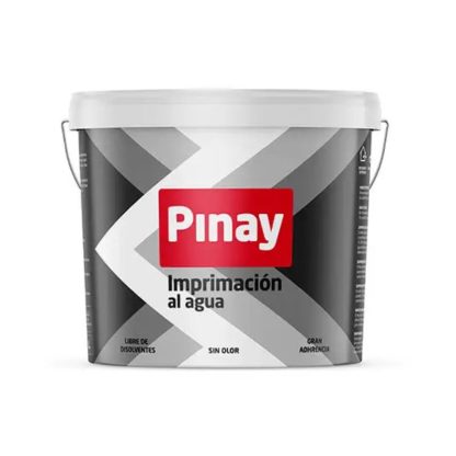 IMPRIMACION MULTIADHERENTE AL AGUA 750 ML