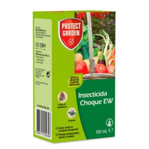 Protect Garden Insecticida Choque EW 100 ml