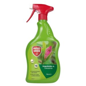 Protect Garden Insecticida Polivalente AL 750 ml