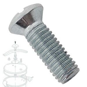 Tornillo Pomo Olla Presion Magefesa