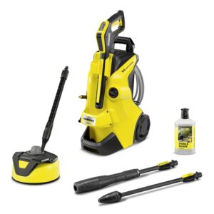 Karcher Hidrolimpiadora K 4 Power Control Flex Home