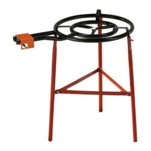 Juego 3 Patas Reforzadas Paelleros Ø 40 A 70cm