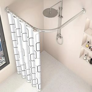 CORTINAS DE BAÑO