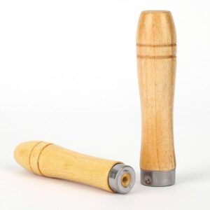Mango Madera Para Lima 18x100 Mm.