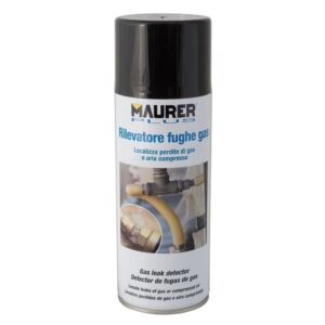 Spray Detector Fugas De Gas 300 ml
