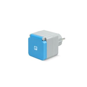 Enchufe Exterior Smart Wifi 16a