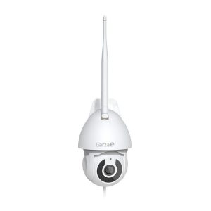 Camara Smart Wifi Exterior Ip 66 360º