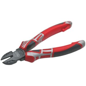 Alicate Corte Diagonal Nws Combimax 160 Mm