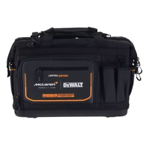 Dewalt Bolsa Acceso Total  Edicion Mclaren
