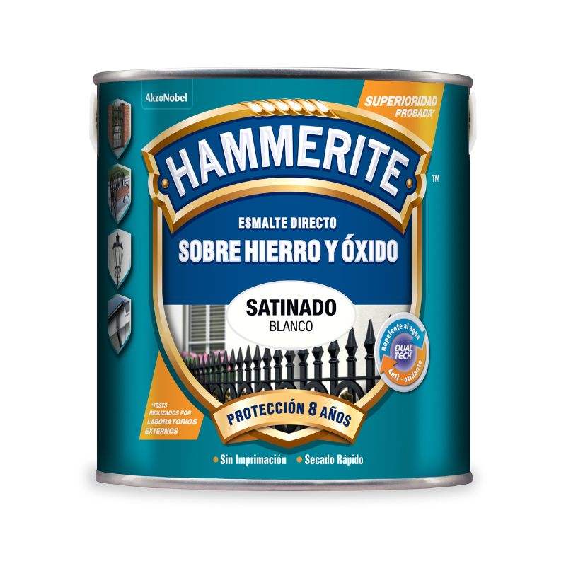 ESMALTES SINTETICOS