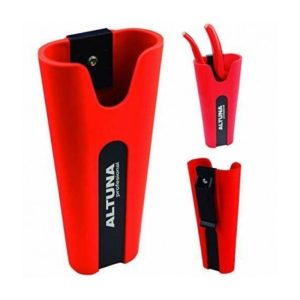 FUNDA TIJERA PODAR FIBRA PROFESIONAL ALTUNA