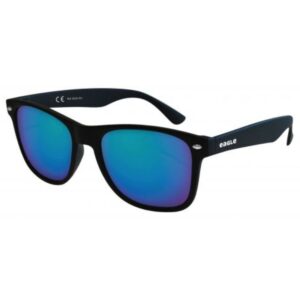 Gafa De Sol Eagle Wave Espejo Azul