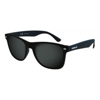 GAFA DE SOL EAGLE WAVE LENTE NEGRA