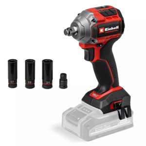 LLAVE DE IMPACTO Brushless  TP-CW 18/260-C Li BL - Solo