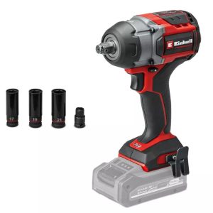 LLAVE DE IMPACTO Brushless TP-CW 18/750-C Li BL - Solo