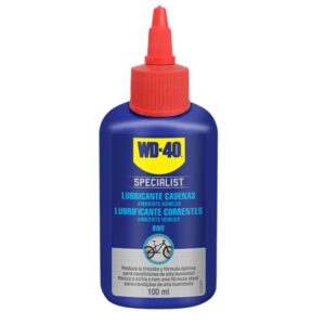 Wd40 Specialist Lubricante Cadenas Ambiente Humedo 100 ml