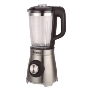 Batidora De Vaso Inox Habitex