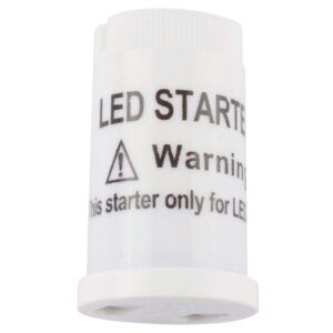 Cebador Puente Tubo Led 330º