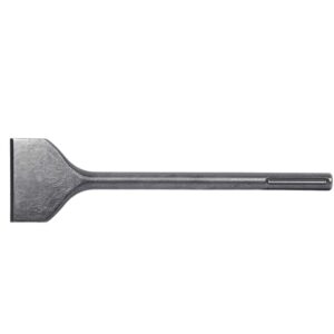 Cincel Pala Ancha Sds-max 300x 22 Mm